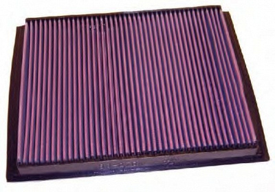 K&N FILTERS 332764 -  Воздушный фильтр